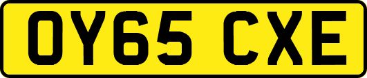 OY65CXE