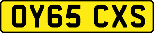 OY65CXS