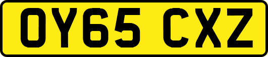 OY65CXZ