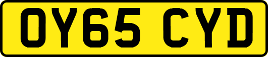 OY65CYD