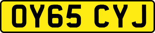 OY65CYJ