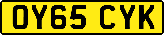 OY65CYK