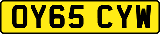 OY65CYW