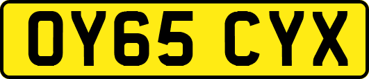 OY65CYX