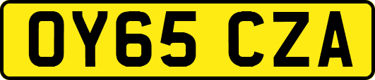 OY65CZA