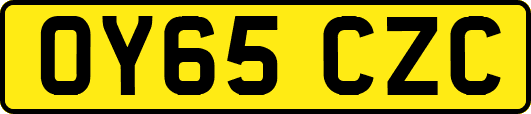 OY65CZC