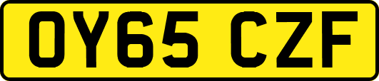 OY65CZF