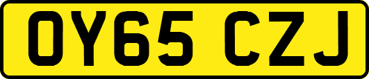 OY65CZJ