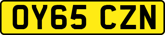 OY65CZN