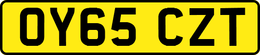 OY65CZT