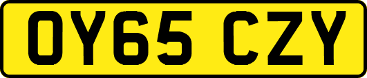 OY65CZY