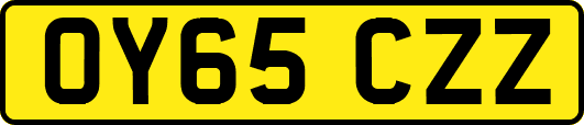 OY65CZZ