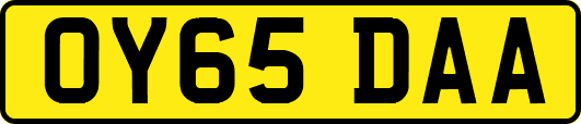 OY65DAA