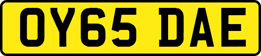 OY65DAE