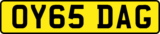 OY65DAG