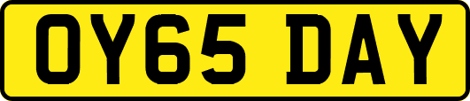 OY65DAY