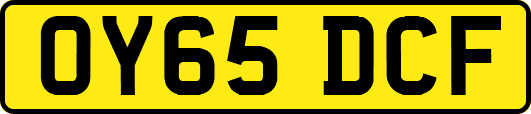 OY65DCF