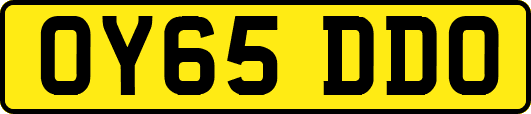 OY65DDO