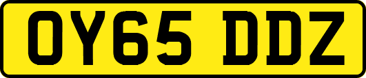 OY65DDZ