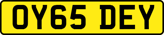 OY65DEY