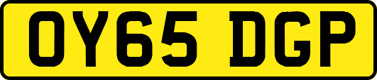 OY65DGP