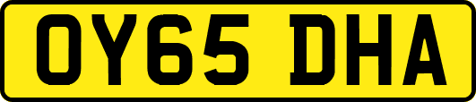 OY65DHA