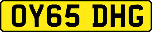 OY65DHG