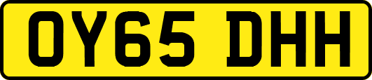 OY65DHH