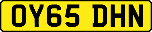 OY65DHN