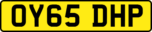 OY65DHP