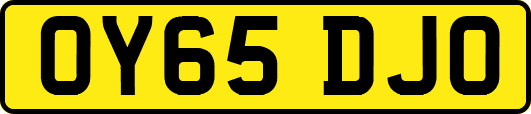 OY65DJO