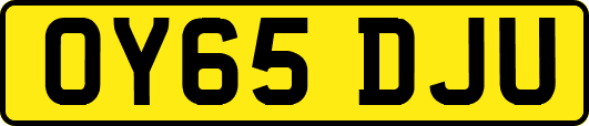 OY65DJU