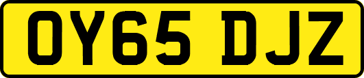 OY65DJZ