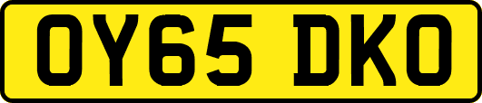 OY65DKO