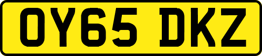 OY65DKZ