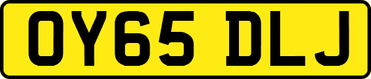 OY65DLJ