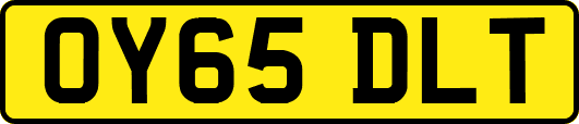OY65DLT