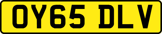 OY65DLV
