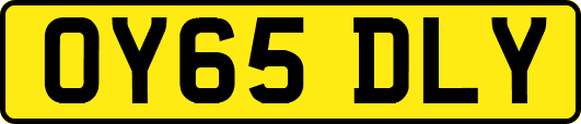 OY65DLY