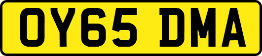 OY65DMA