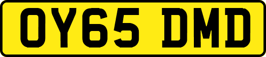 OY65DMD