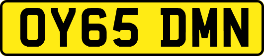 OY65DMN