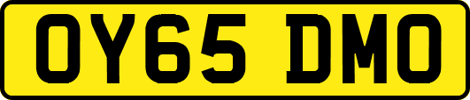 OY65DMO