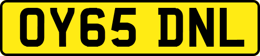 OY65DNL