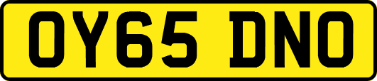OY65DNO