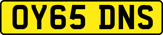 OY65DNS