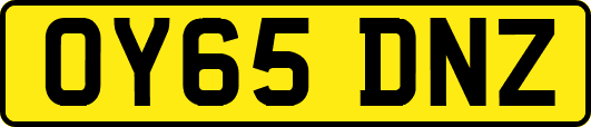 OY65DNZ