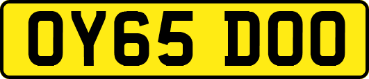 OY65DOO