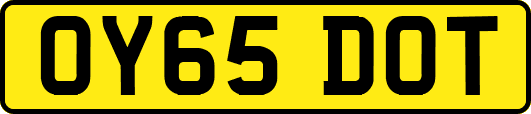 OY65DOT