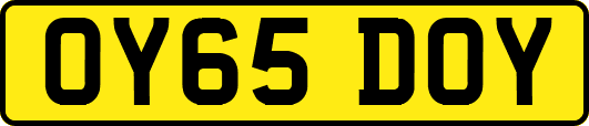 OY65DOY